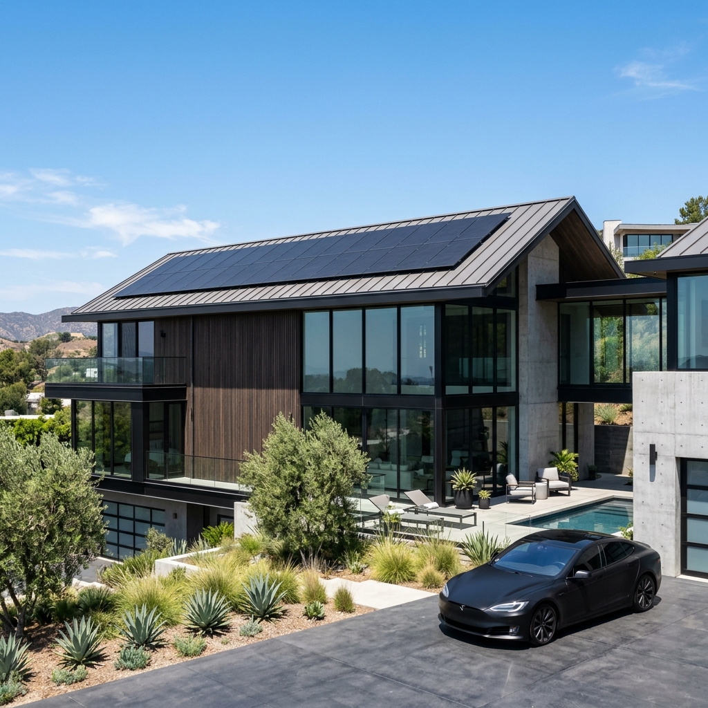 Homeowners tired of bills