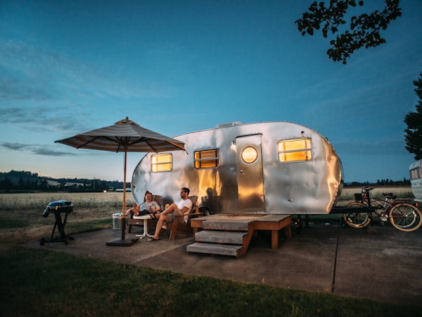RV & tiny home owners